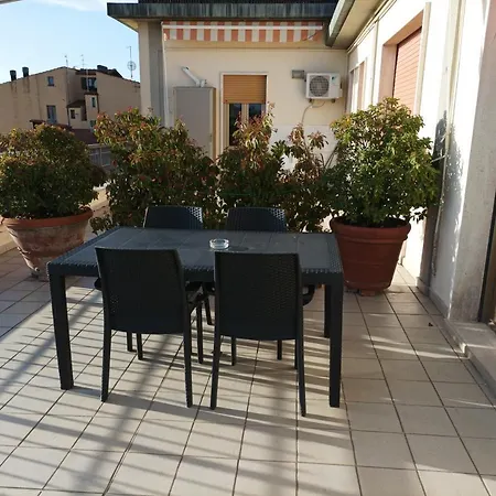 Apartamento Casa Betta
