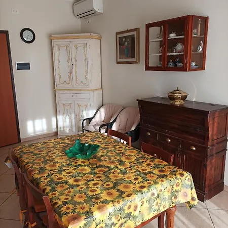 Casa Betta Apartment