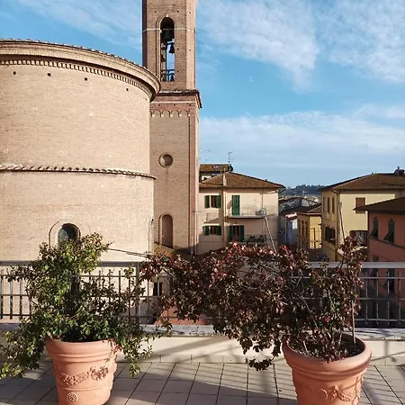 Casa Betta * Certaldo
