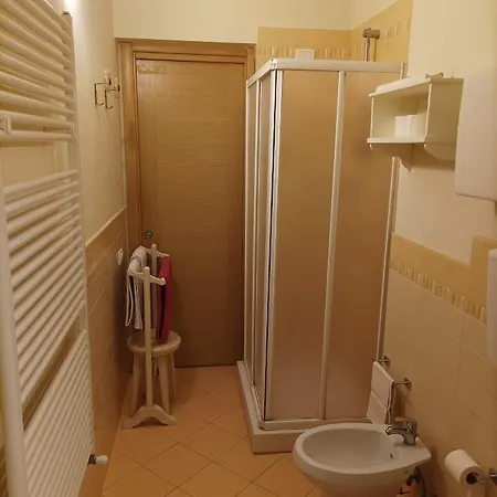 Casa Betta شقة تْشيرتالدو