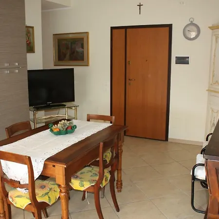 Apartamento Casa Betta *