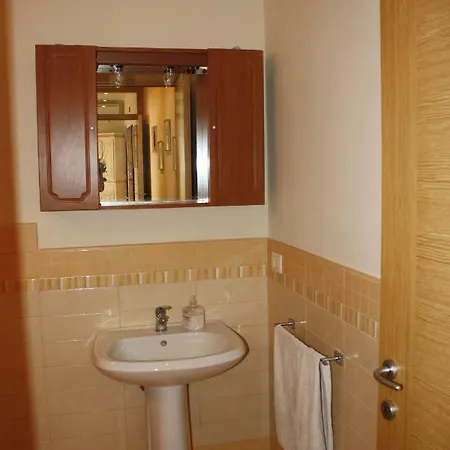 דירה Casa Betta *