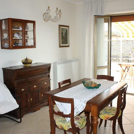 Casa Betta Apartment