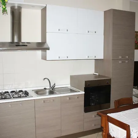 Casa Betta تْشيرتالدو