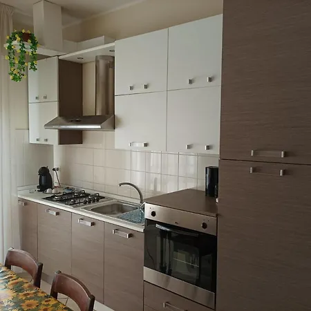 Casa Betta Appartement *