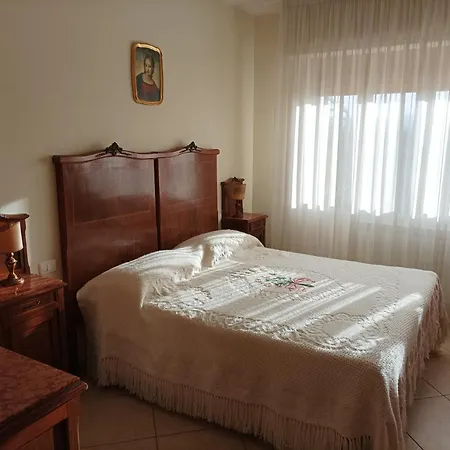 Appartement Casa Betta