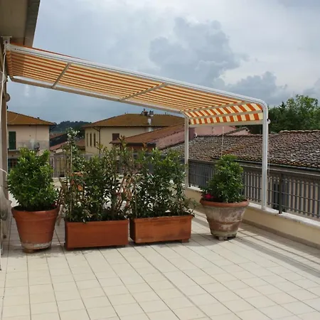 Appartement Casa Betta *